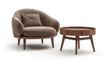 armchair